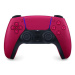 PlayStation 5 DualSense Wireless Controller - Cosmic Red