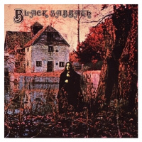 Black Sabbath - Black Sabbath (Reissue) (Remastered) (CD)