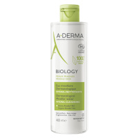 A-Derma Biology Micelární voda BIO 400 ml