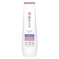 BIOLAGE ColorLast Purple šampon pro neutralizaci mosazních a žlutých tónů 250 ml