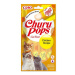 Pochoutka Churu Pops kuře 4x15g