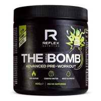 Reflex Nutrition The Muscle Bomb 400 g, sour apple