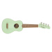 Fender Venice Soprano Ukulele Surf Green