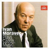 Moravec Ivan: Klavírní recitál - CD