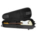 Music Area AA31 Double Electric Guitar Case