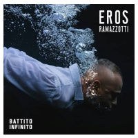 Eros Ramazzotti - Battito Infinito (CD)