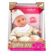 Panenka mini baby joy 30cm