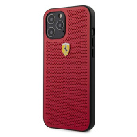 Kryt Ferrari FESPEHCP12LRE iPhone 12 Pro Max 6,7