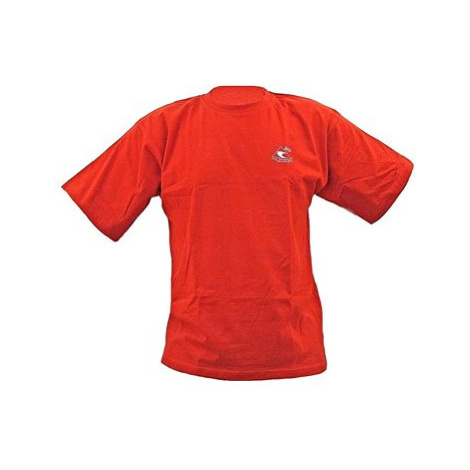ACI triko červené 160 g, vel. XL