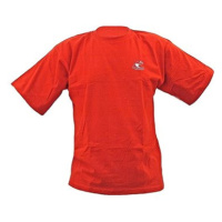 ACI triko červené 160 g, vel. XL