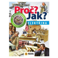 Elektřina - Proč? Jak?