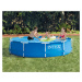 Intex Stojanový zahradní bazén 305 x 76 cm 15in1 INTEX 28202 + bublinkový stroj ZDARMA