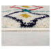 Flair Rugs koberce Kusový koberec Menara Prairie Berber Rozměry koberců: 80x150