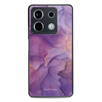 Mobiwear Glossy lesklý pro Xiaomi Redmi Note 13 Pro 5G / Poco X6 5G - G050G