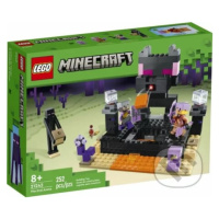 LEGO® Minecraft® 21242 Aréna v Ende