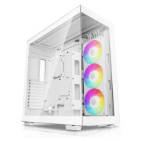 DEEPCOOL CH780 ARGB bílá R-CH780-WHADE41-G-1 Bílá