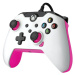 PDP Wired Controller - Fuse White (Xbox Series/Xbox one/PC)