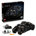 LEGO - DC Batman 76240 Batmobil Tumbler