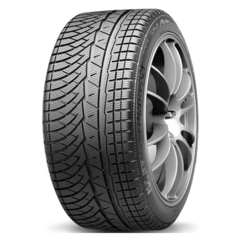 Michelin PILOT ALPIN PA4 255/45 R19 100 V Zimní