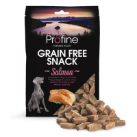 Profine Grain Free Snack Salmon 200 g