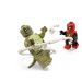 Spider-Man vs. Sandman: Poslední bitva - LEGO® Marvel