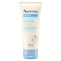 Aveeno Dermexa Emolienční tělový krém 200 ml