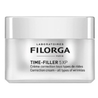 Filorga Time-Filler 5XP Crème Pot korekční krém proti vráskám 50 ml