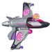 Tlapková patrola ve velkofilmu interaktivní letoun s figurkou Skye