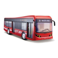 RC City Bus