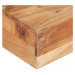 Konferenční stolek masivní dřevo Dekorhome Recyklované dřevo,Konferenční stolek masivní dřevo De