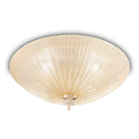 Stropní a nástěnné svítidlo Ideal Lux Shell PL6 140193