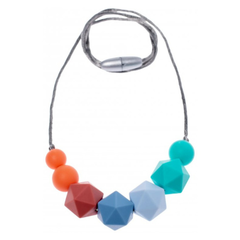 Biberschatz kousací korále Coral Reef