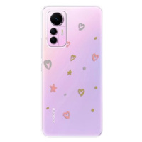 iSaprio Lovely Pattern pro Xiaomi 12 Lite