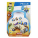 MATTEL Pixar Mini Svět Herní Set