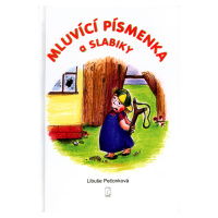 Mluvící písmenka a slabiky