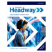 New Headway Fifth Edition Intermediate Student´s Book with Student Resource Centre Pack Oxford U