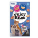 INABA FOODS EUROPE GmbH Churu Cat Juicy Bites Chicken&Tuna Flavor 3 x 11,3 g