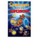 Simpsonovi: Supernova (Komiks) - Matt Groening - kniha z kategorie Komiksy