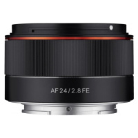 Samyang  AF 24mm f/2,8 FE pro Sony E