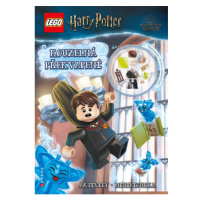 LEGO® Harry Potter™ Kouzelná překvapení CPRESS