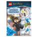 LEGO® Harry Potter™ Kouzelná překvapení CPRESS