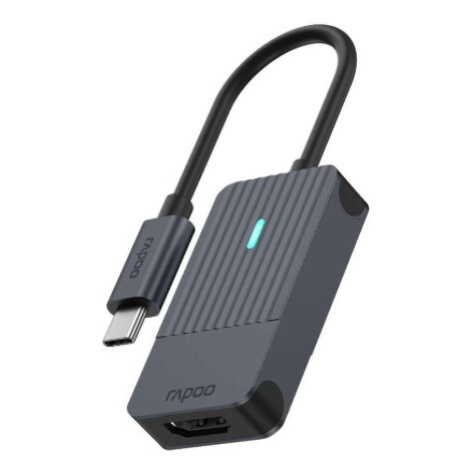 Rapoo USB-C - HDMI adaptér