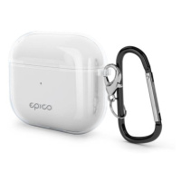 Epico TPU Transparent Cover AirPods 2021 9911101000010