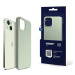 Kryt 3MK Hardy Case iPhone 15 6.1" green MagSafe