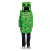 Epee Dětský kostým Minecraft - Creeper Velikost - děti: M