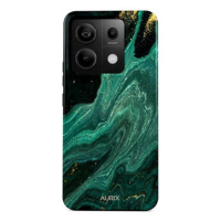 TopQ AURIX Xiaomi Redmi Note 13 Pro 5G pevný Green Lagoon 127201