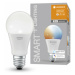 OSRAM LEDVANCE SMART+ WiFi Classic 75 9.5W 2700-6500K E27 4058075485433