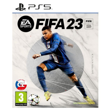 FIFA 23 (PS5) EA