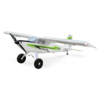 E-flite Timber X 1.2m SAFE Select BNF Basic