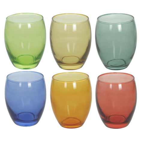 Tognana Sada sklenic 6 ks 400 ml TULIP